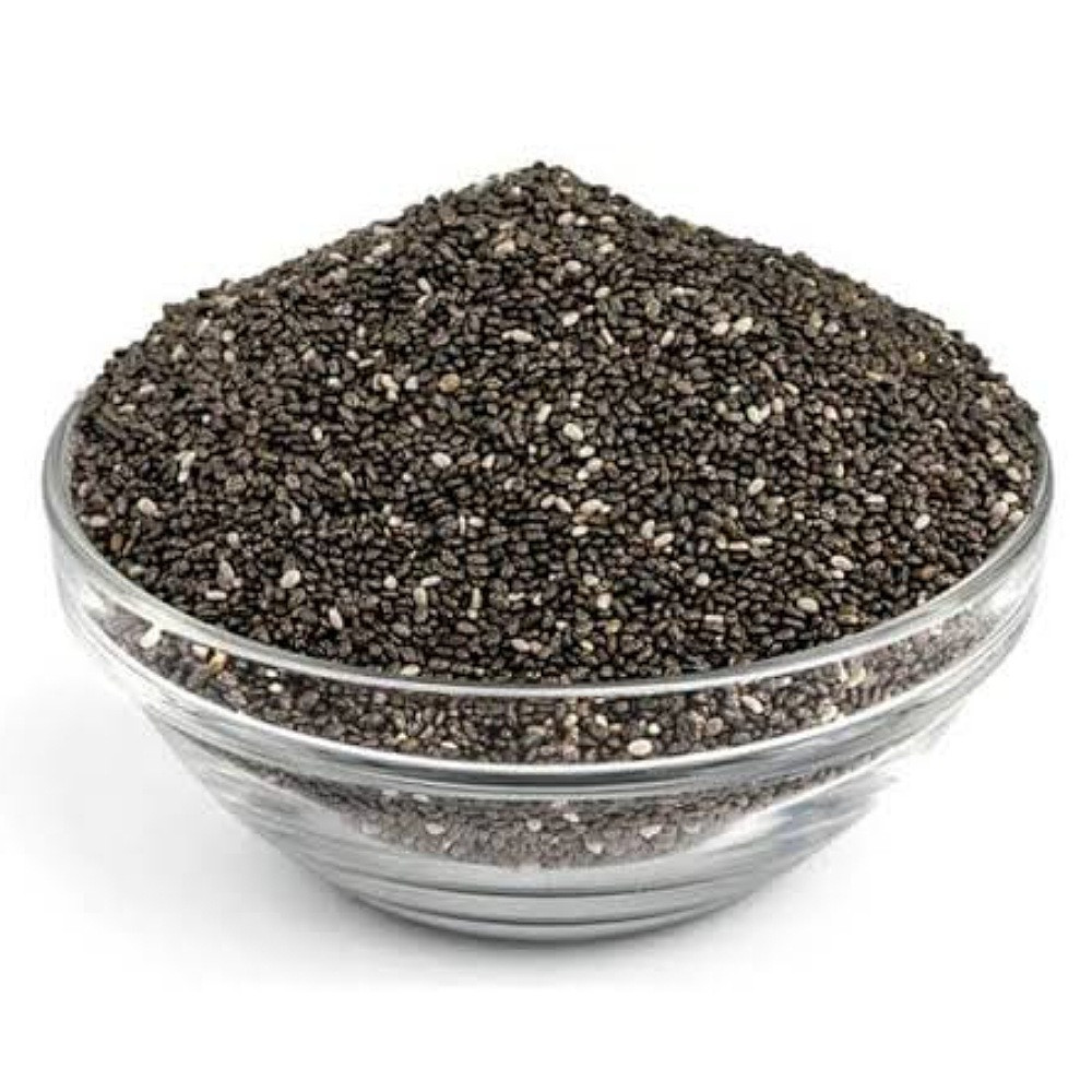Chia Seed  (চিয়া বীজ)