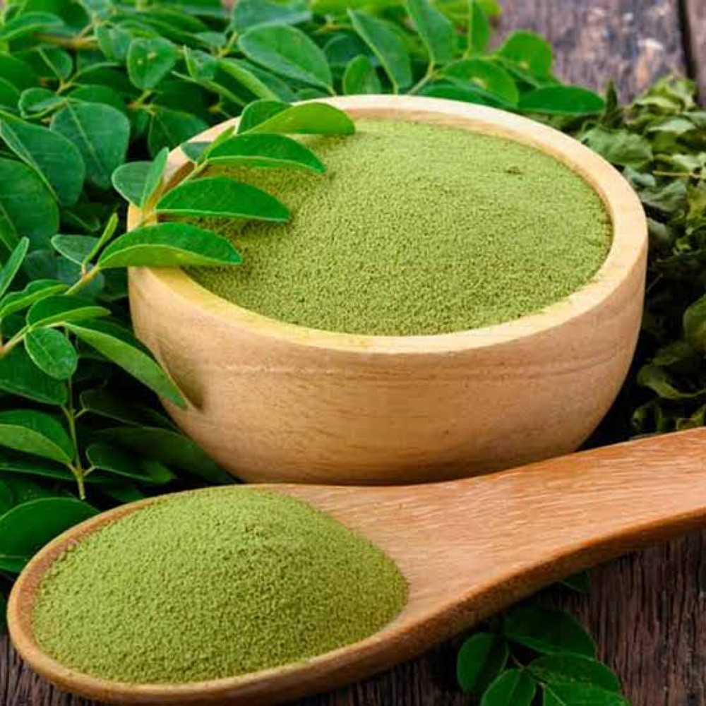 Moringa Powder