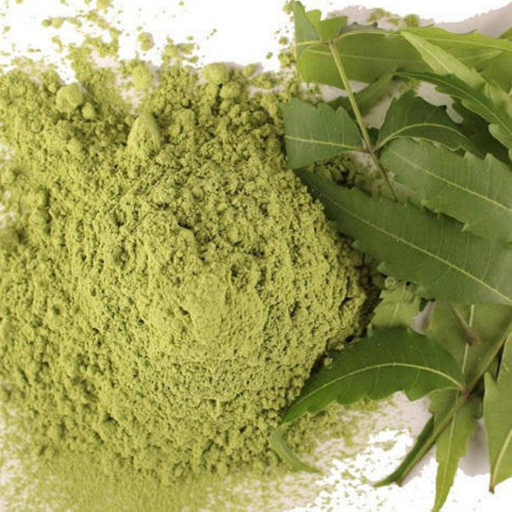 Neem Leaf Powder