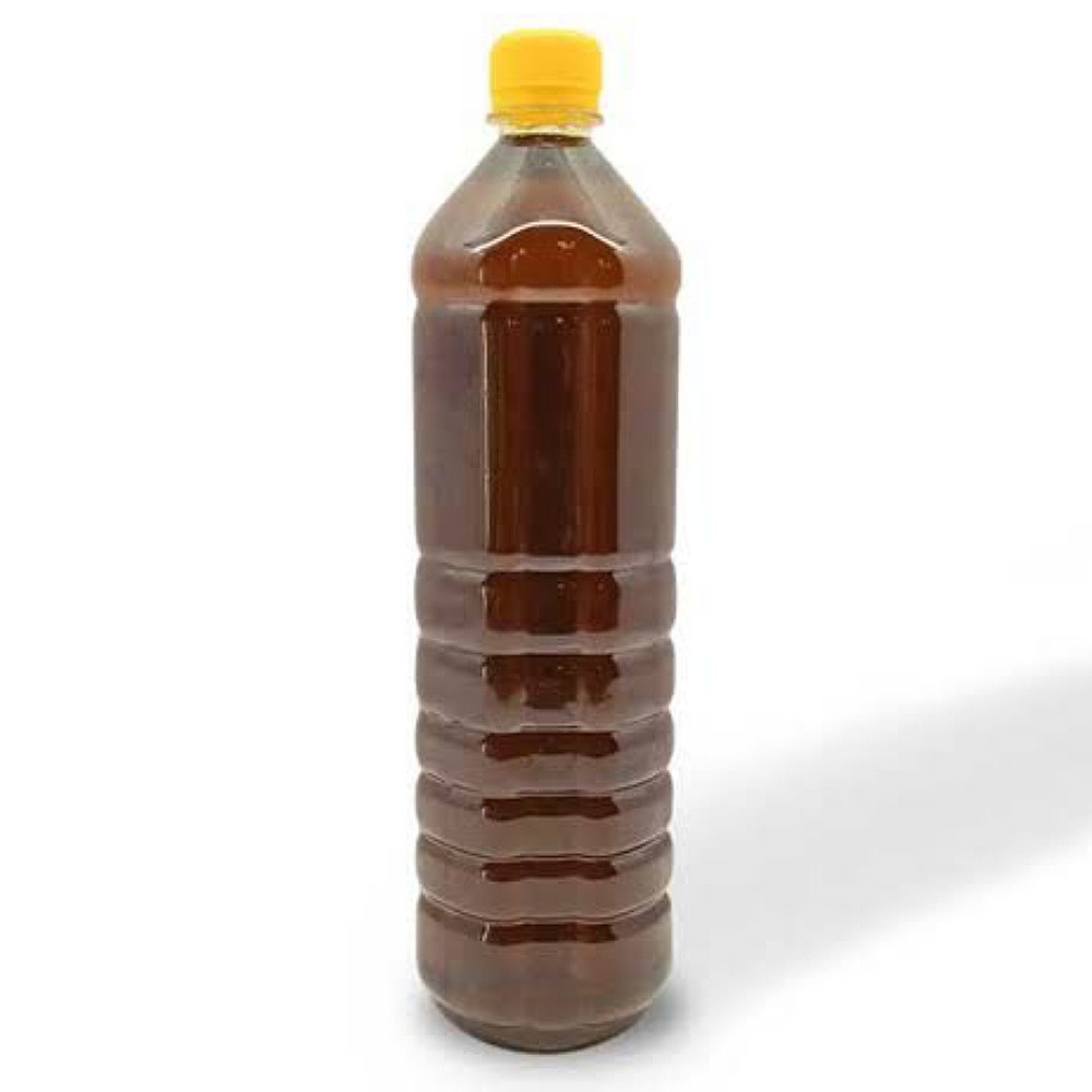 শরিষা তেল (Mustard Oil)
